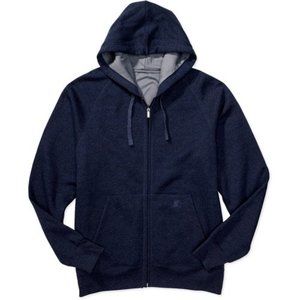 Men's Fleece Zip Hoodie | Starter